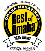 Best of Omaha logo